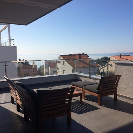 Apartments Stella Кърк Екстериор снимка