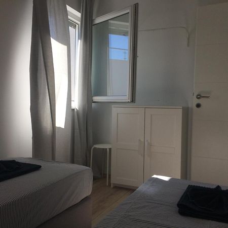 Apartments Stella Кърк Екстериор снимка