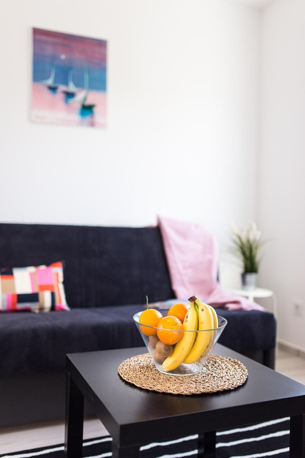 Apartments Stella Кърк Екстериор снимка